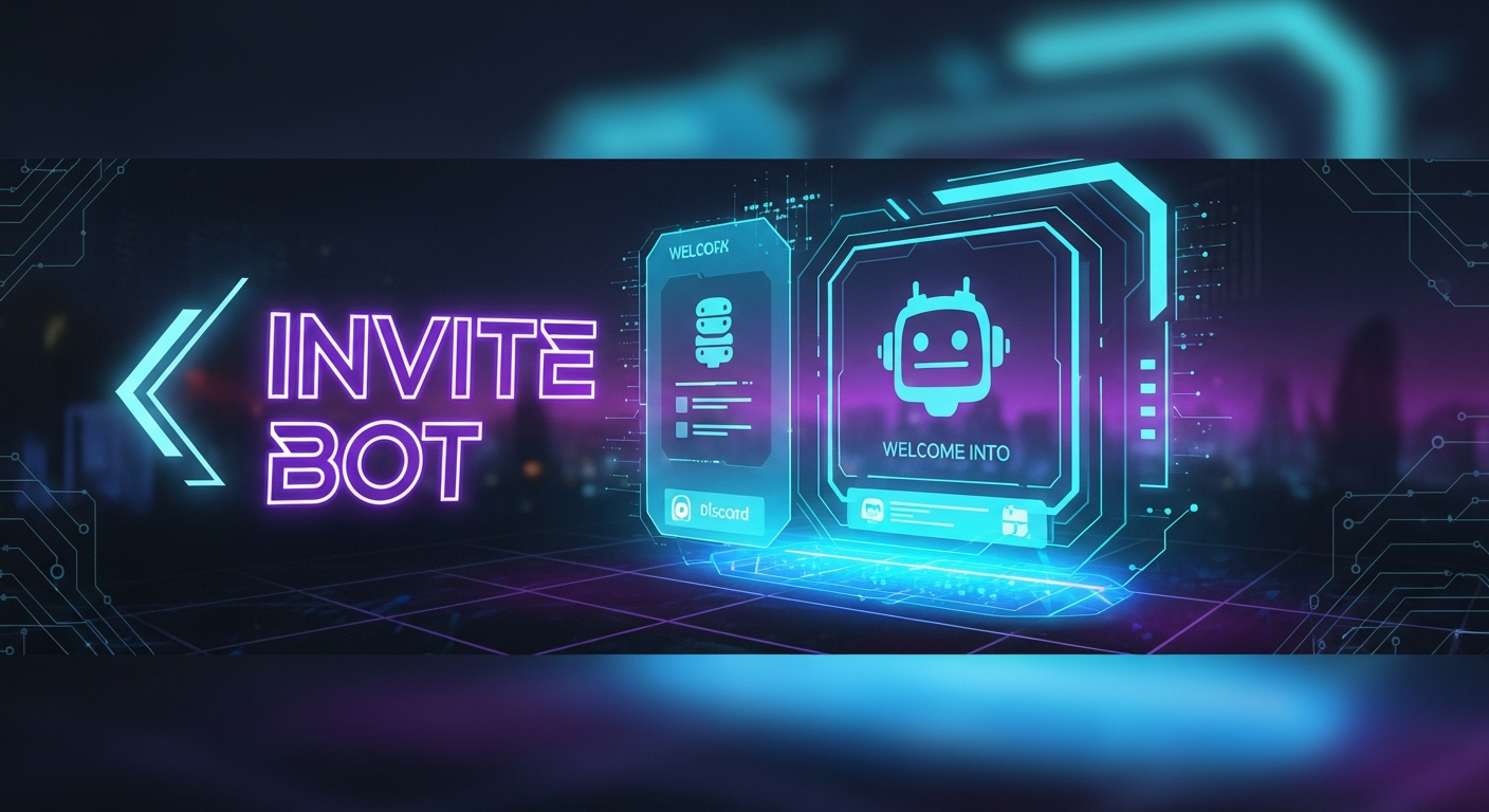 Discord Bot Setup Docs - Core Moderator